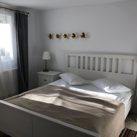 Bb'S Cosy Apartments براشوف المظهر الخارجي الصورة