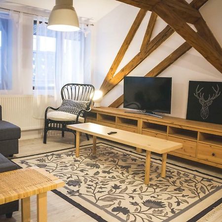 Bb'S Cosy Apartments براشوف المظهر الخارجي الصورة