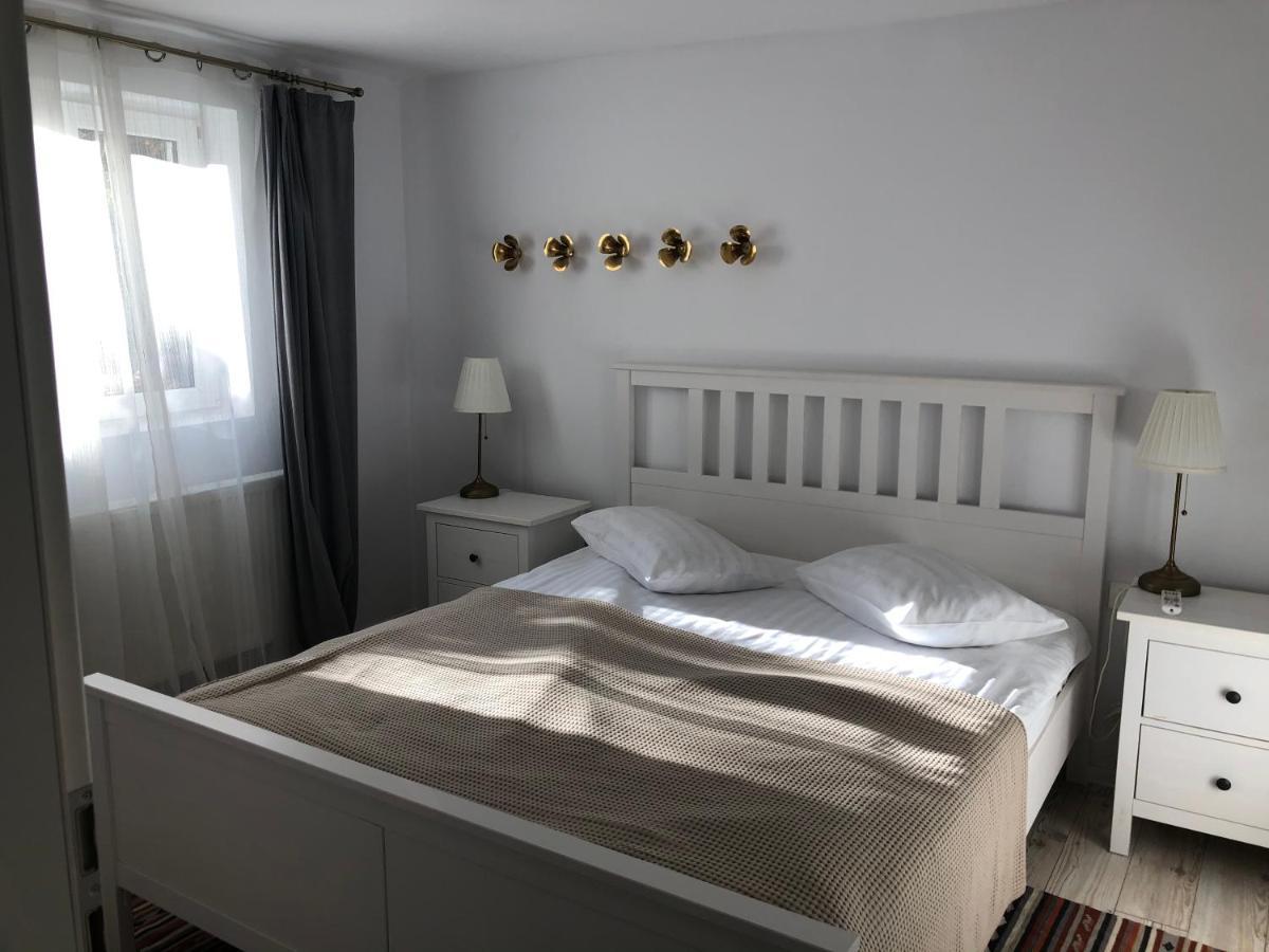 Bb'S Cosy Apartments براشوف المظهر الخارجي الصورة