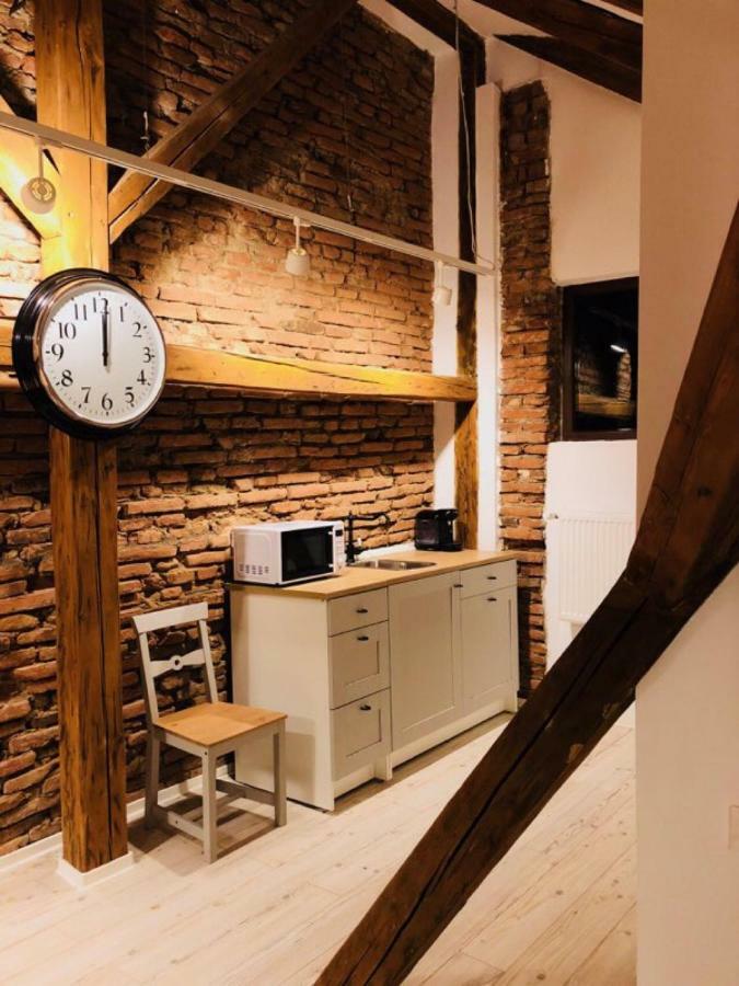 Bb'S Cosy Apartments براشوف المظهر الخارجي الصورة