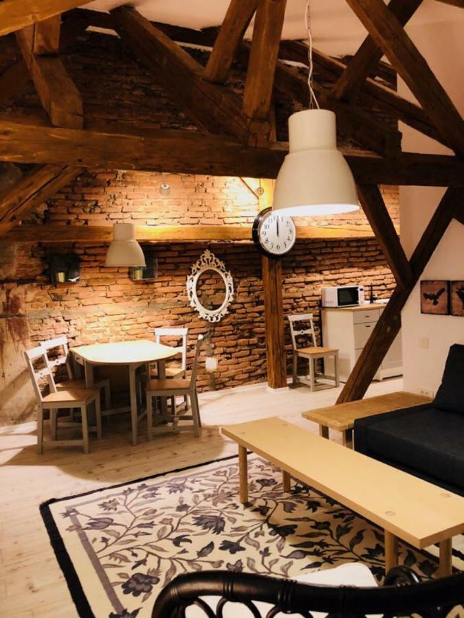 Bb'S Cosy Apartments براشوف المظهر الخارجي الصورة