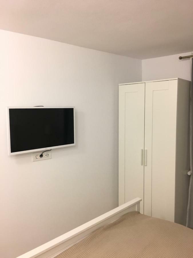 Bb'S Cosy Apartments براشوف المظهر الخارجي الصورة