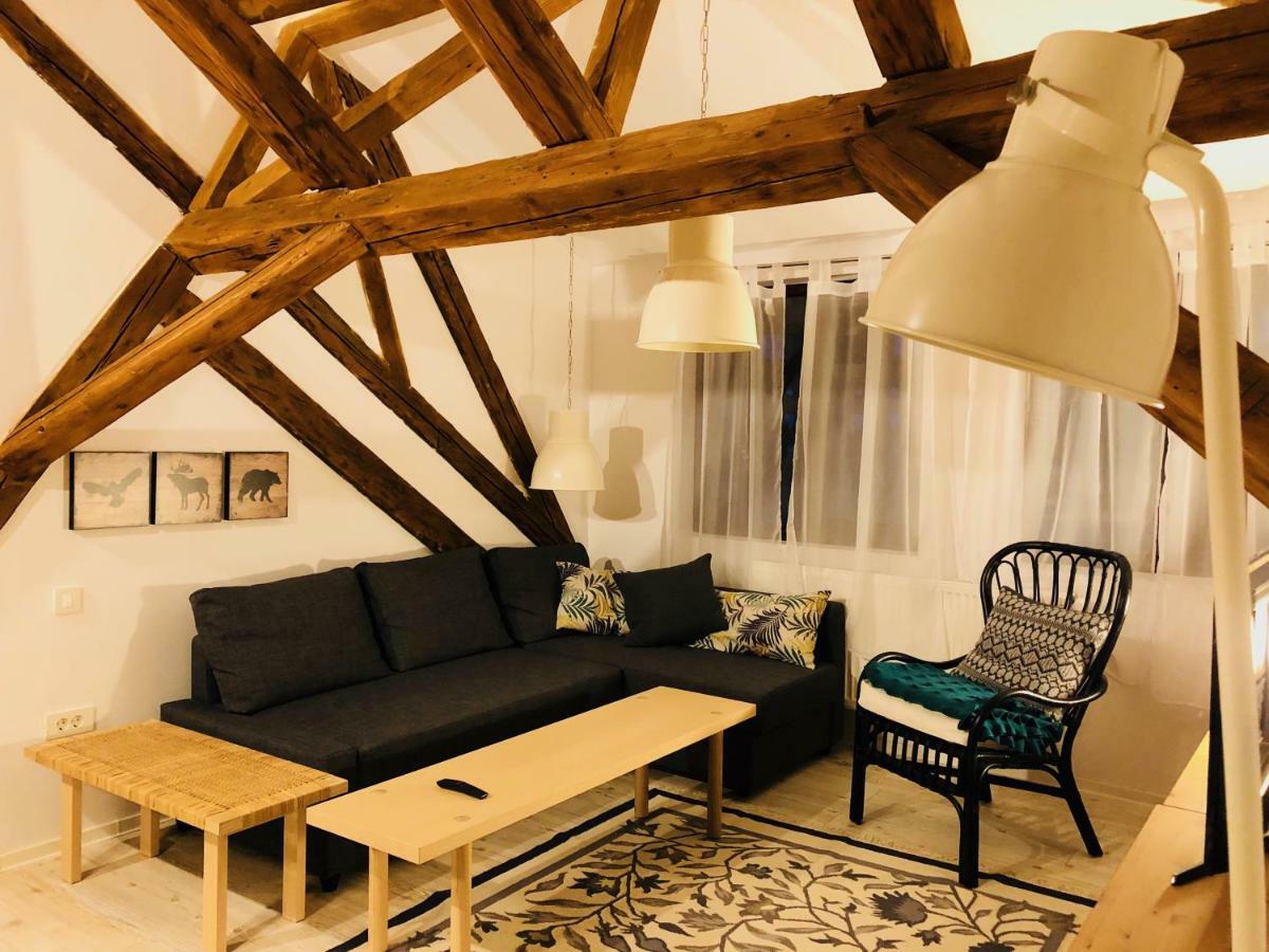 Bb'S Cosy Apartments براشوف المظهر الخارجي الصورة