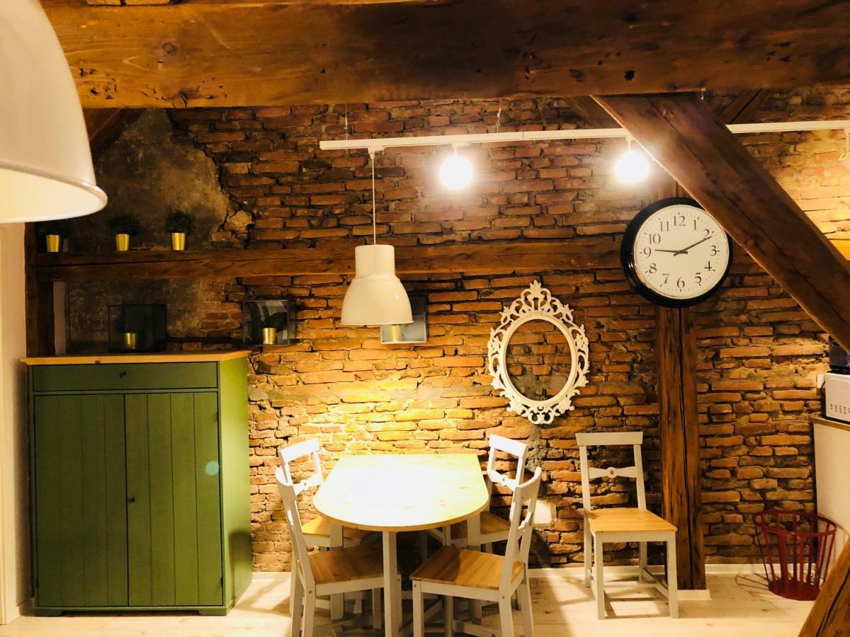 Bb'S Cosy Apartments براشوف المظهر الخارجي الصورة