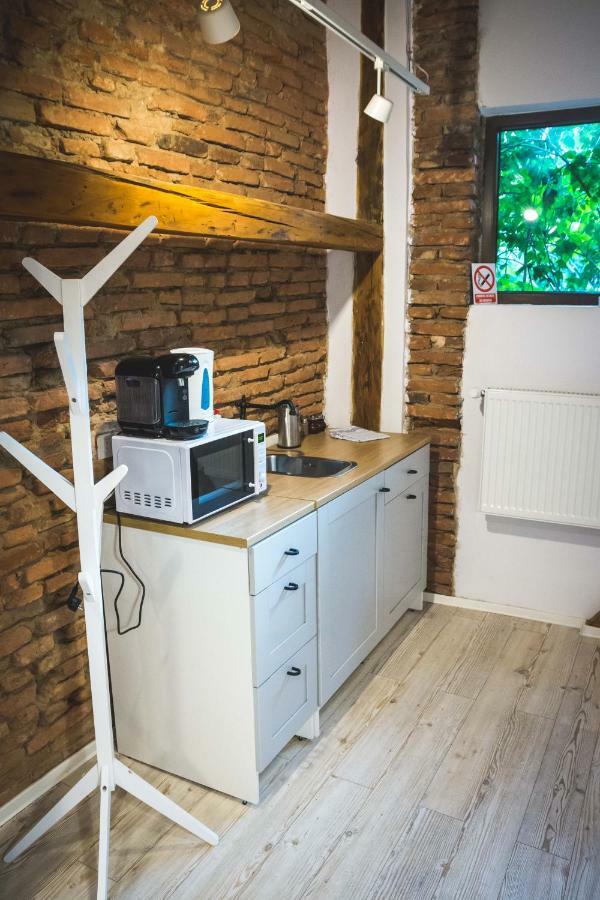 Bb'S Cosy Apartments براشوف المظهر الخارجي الصورة