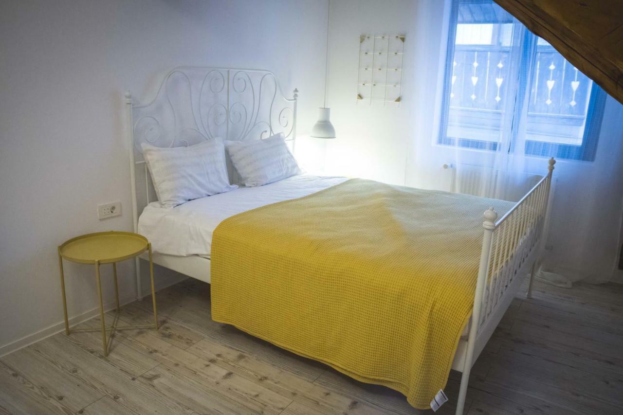 Bb'S Cosy Apartments براشوف المظهر الخارجي الصورة