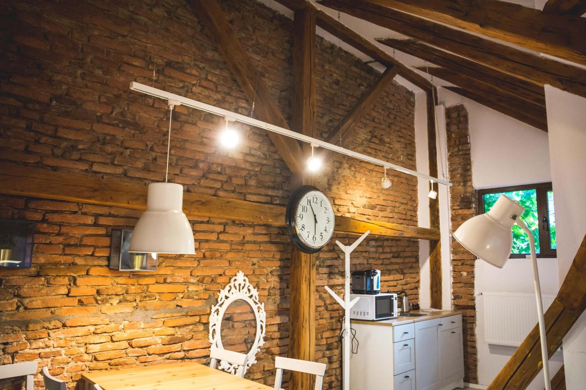 Bb'S Cosy Apartments براشوف المظهر الخارجي الصورة