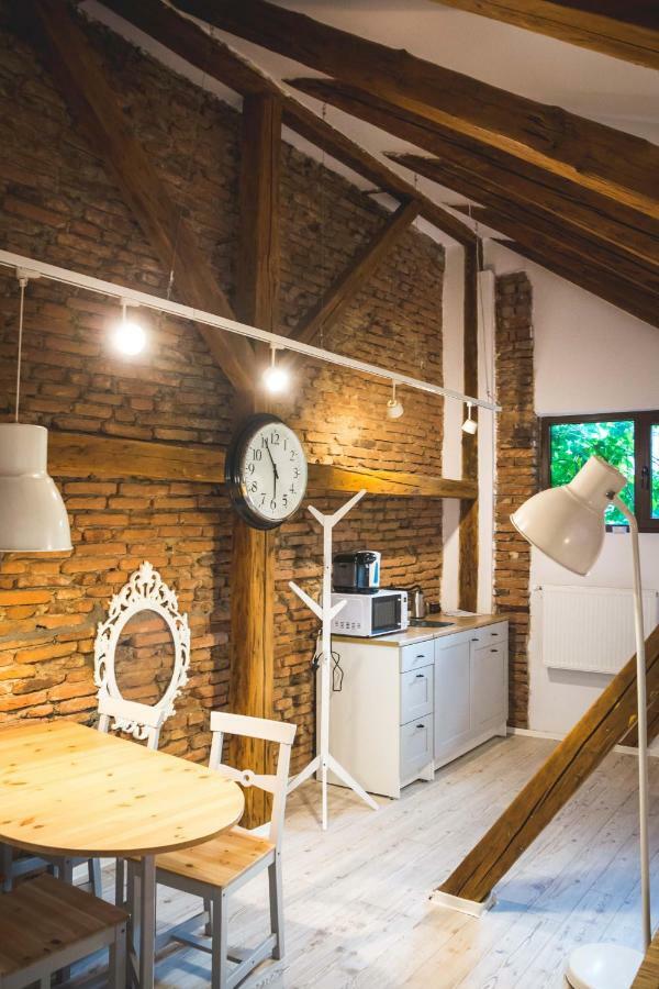 Bb'S Cosy Apartments براشوف المظهر الخارجي الصورة