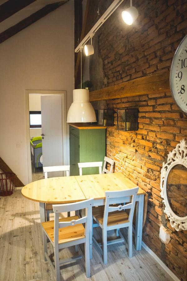 Bb'S Cosy Apartments براشوف المظهر الخارجي الصورة