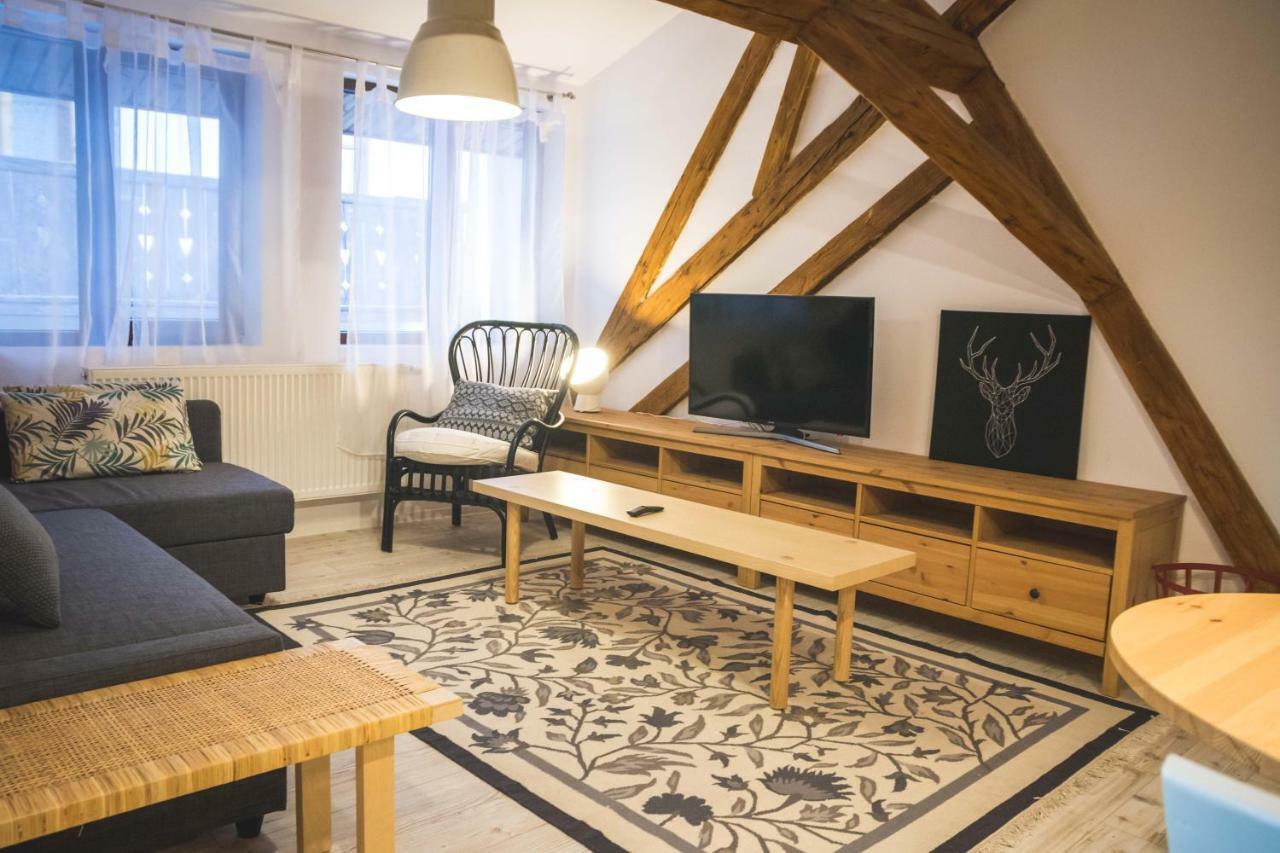 Bb'S Cosy Apartments براشوف المظهر الخارجي الصورة
