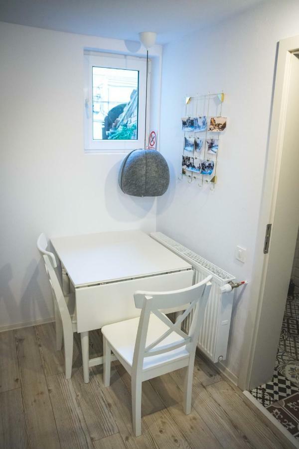 Bb'S Cosy Apartments براشوف المظهر الخارجي الصورة
