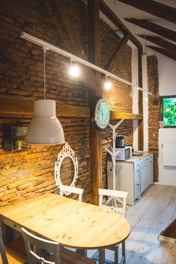 Bb'S Cosy Apartments براشوف المظهر الخارجي الصورة