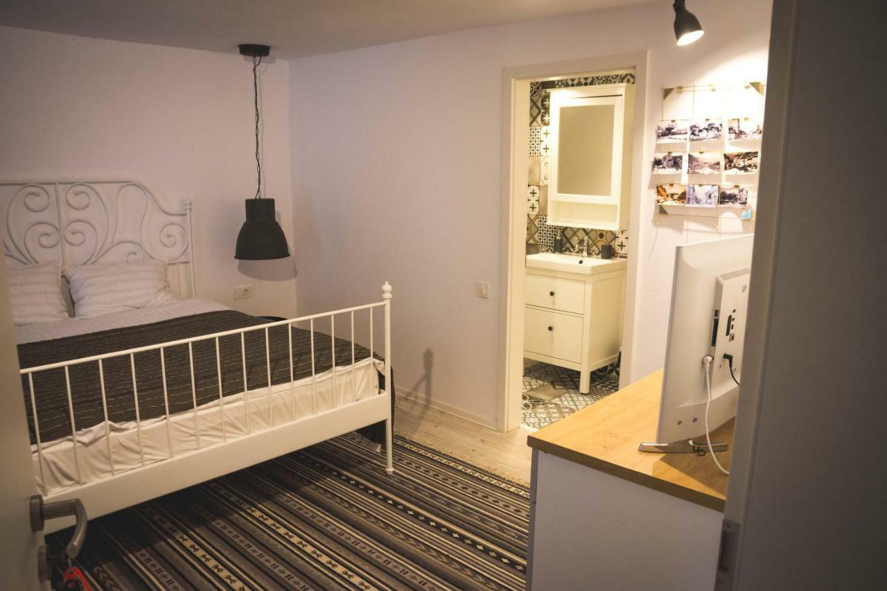 Bb'S Cosy Apartments براشوف المظهر الخارجي الصورة