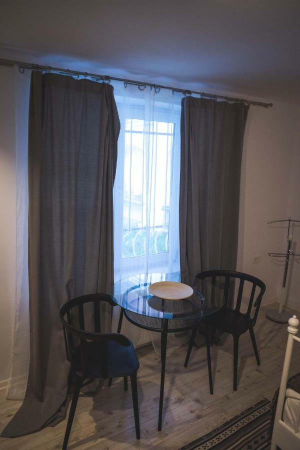 Bb'S Cosy Apartments براشوف المظهر الخارجي الصورة